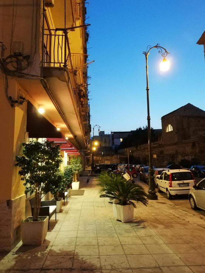 Ferienwohnung Casa Magione Palermo Exterior foto