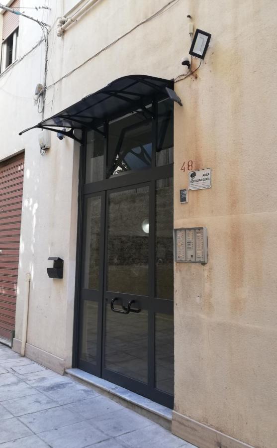 Ferienwohnung Casa Magione Palermo Exterior foto