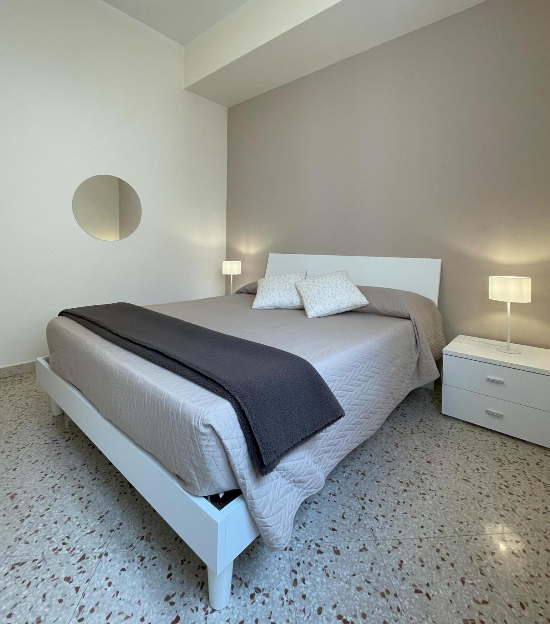 Ferienwohnung Casa Magione Palermo Exterior foto