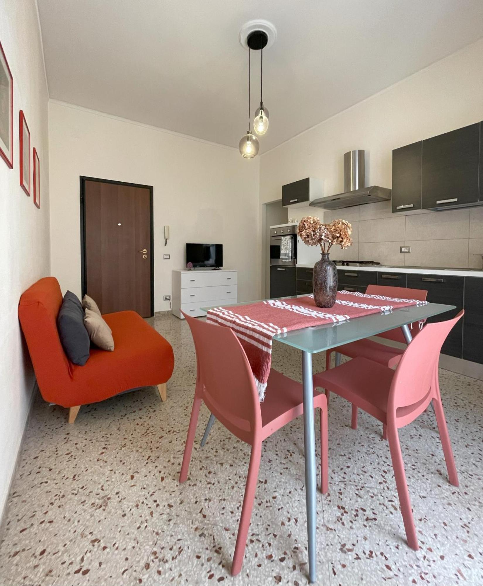 Ferienwohnung Casa Magione Palermo Exterior foto