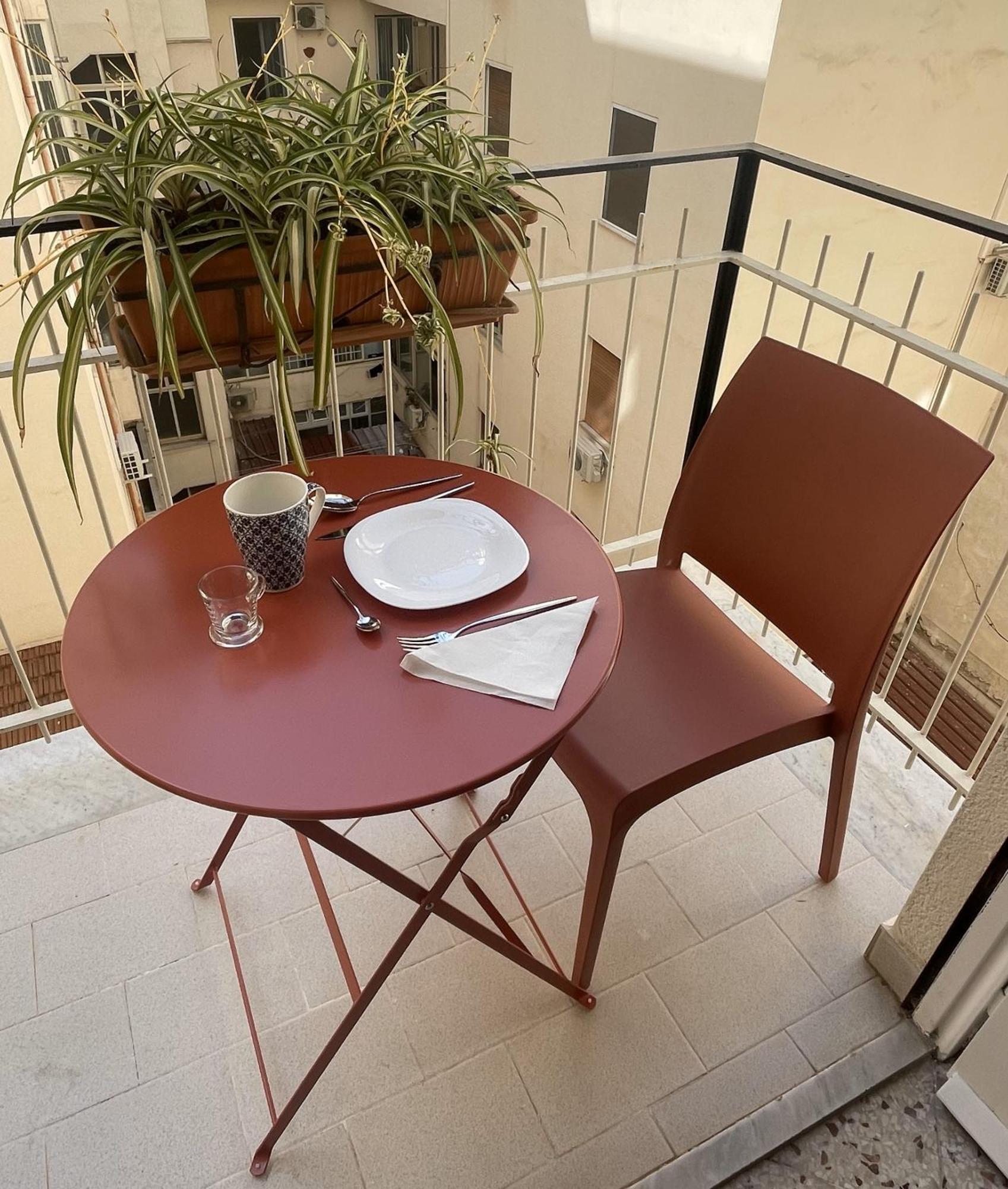 Ferienwohnung Casa Magione Palermo Exterior foto