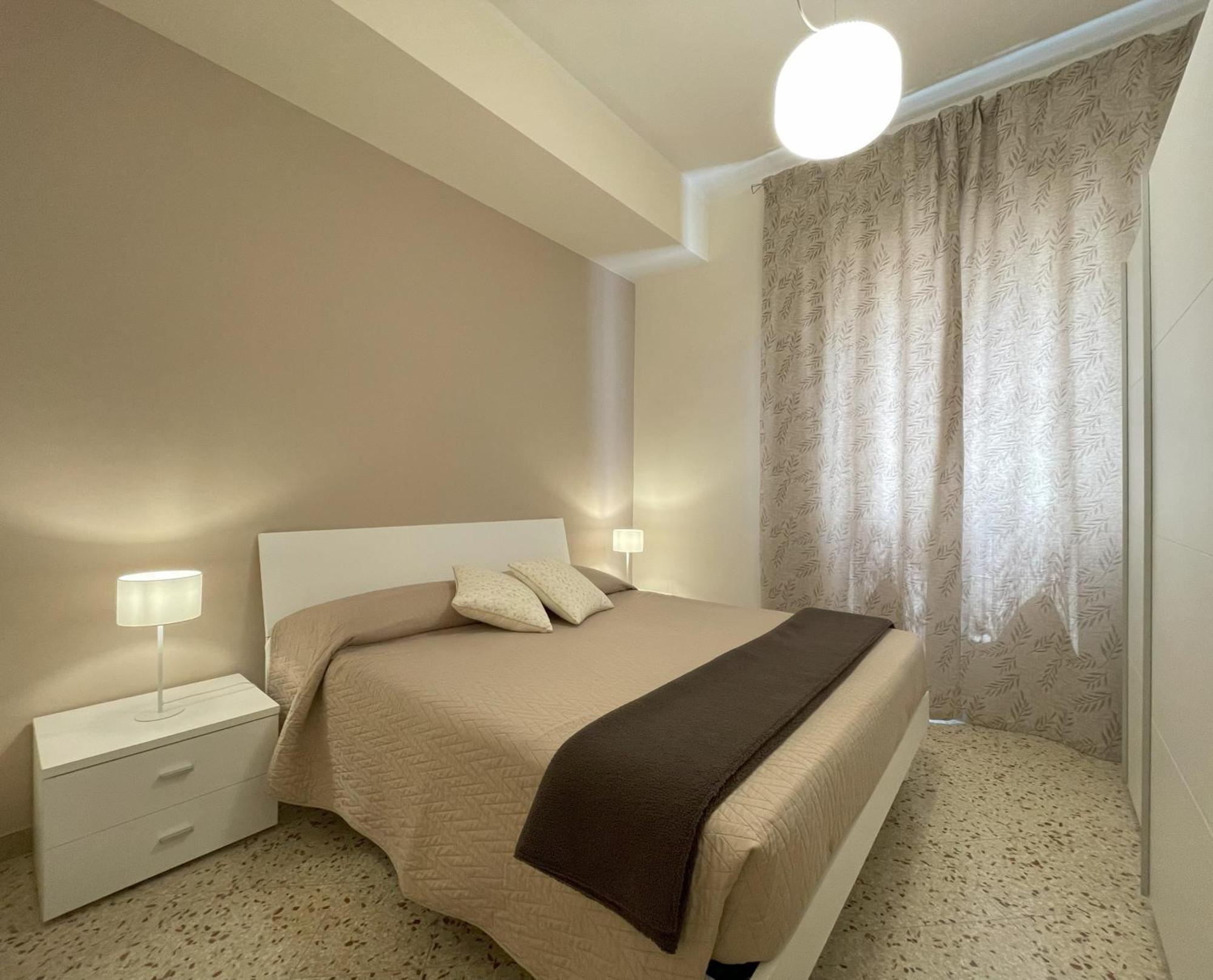 Ferienwohnung Casa Magione Palermo Exterior foto